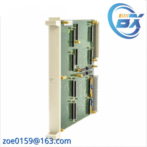 ABB DSMB176 57360001-HX Expansion Board; Manufacturer: ABB