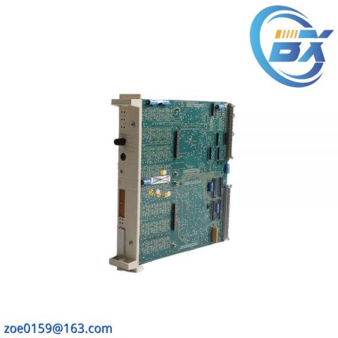 ABB DSPC172H Master CPU Module - Advanced Control for Industrial Automation