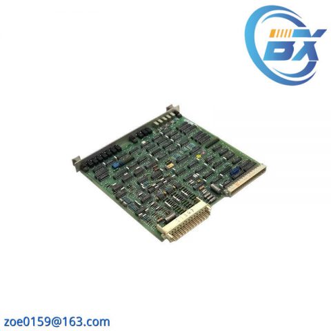ABB DSQC104 Resolver Board for Industrial Automation Solutions