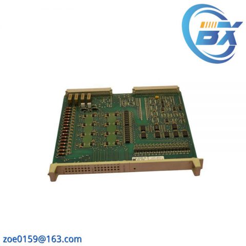 ABB DSQC223 Robotics Digital I/O Module