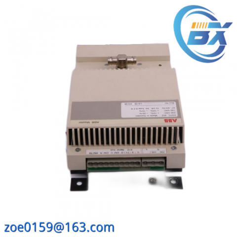 ABB DSQC236H Industrial Control Module