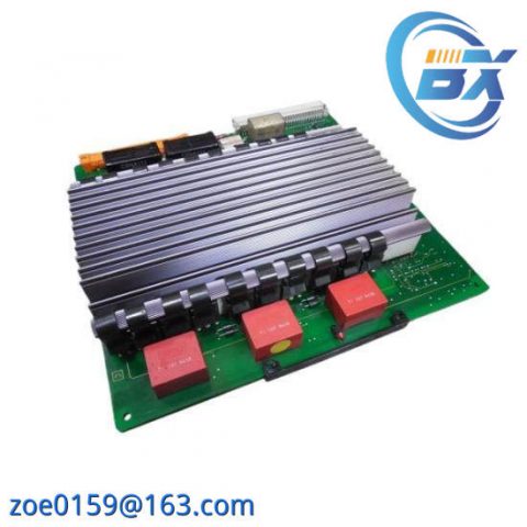 ABB DSQC236T YB560103-CE Robot Servo Drive Unit - Precision Control for Industrial Robots