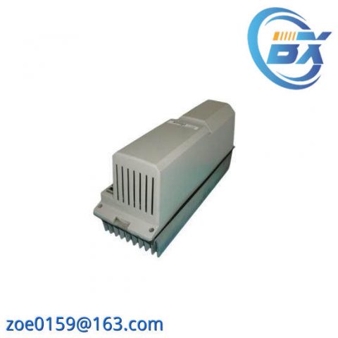 ABB DSQC346E 3HAB8101-11/10A Robotic Servo Drive Unit