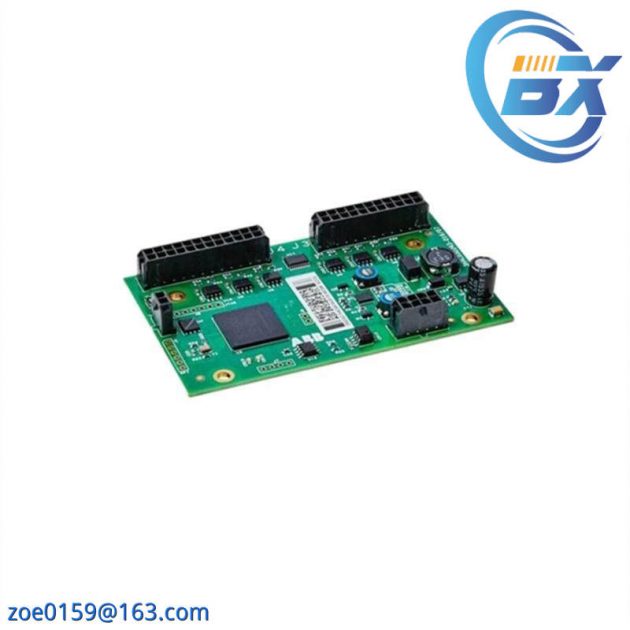 ABB DSQC401 3HAC032243-016 Industrial Circuit Board
