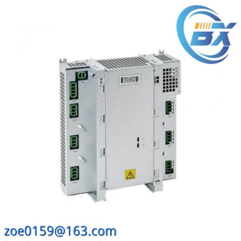 ABB DSQC431 3HAC036260-001/04 | Advanced Digital I/O Module for Industry 4.0 Applications