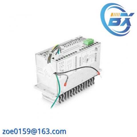 ABB DSQC608 3HAC12934-1 Industrial Power Supply, Compact and Efficient for Control Systems