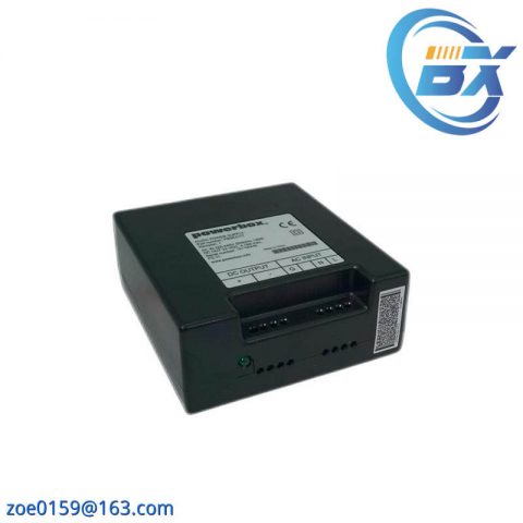ABB DSQC609 Power Supply Module, Advanced Industrial Automation Solution