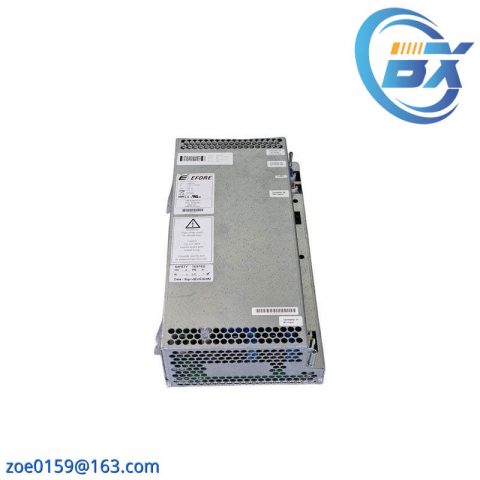 ABB DSQC627 3HAC020466-001: High-Performance Power Supply Module for Industrial Automation
