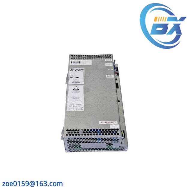 ABB DSQC627 3HAC020466-001: High-Performance Power Supply Module for Industrial Automation