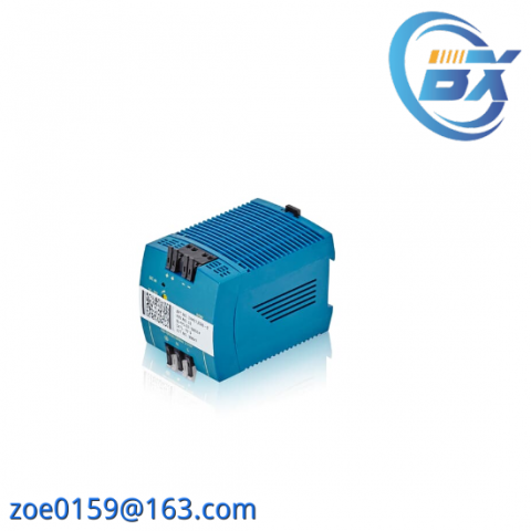 ABB DSQC634 3HAC13398-2 Power Supply: Industry-grade Solution for Enhanced Efficiency