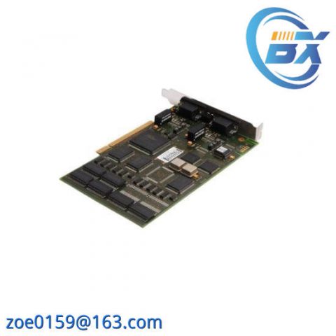 ABB DSQC637 - Robot Adapter 3HAC023047-001 | Industrial Control Solutions