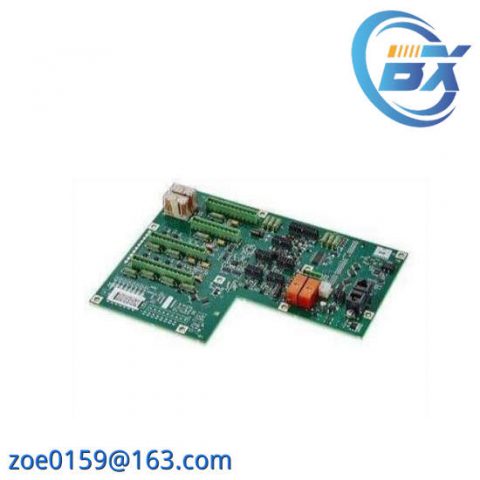 ABB DSQC643 Panel Board