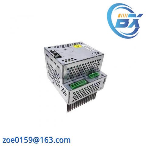 ABB DSQC664 3HAC030923-001 Drive Unit for Advanced Automation Solutions