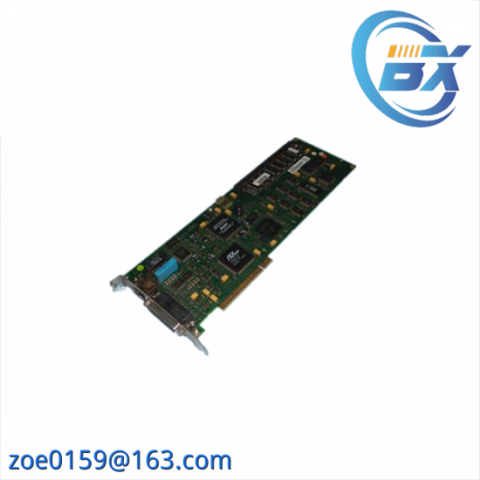 ABB PHARPS32010000 - High-Efficiency Power Supply Assembly