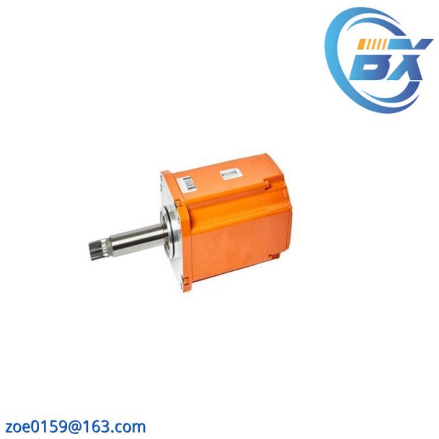 ABB DSRF197K01 Industrial Control Module