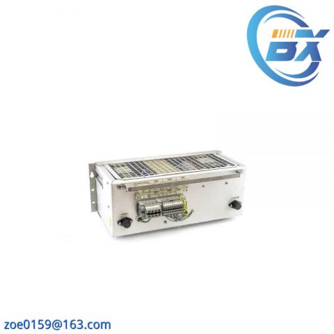 ABB DSSA165 | 48990001-LY | DSSA 165 Power Supply Unit