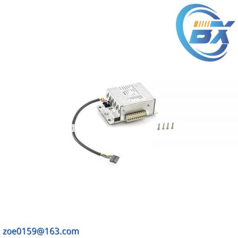ABB DSSB146 48980001-AP | Advanced DC/DC Converter, Precision & Efficiency in Industrial Control Systems