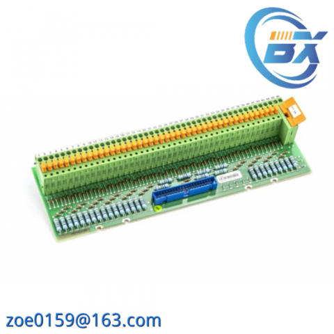 ABB DSTA121A 57120001NY | Advanced Termination Unit