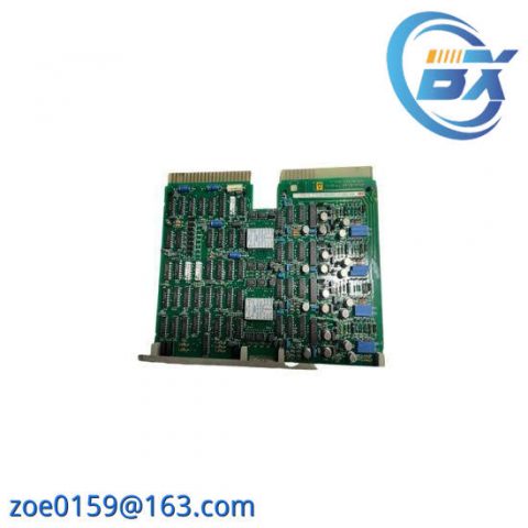 ABB DSQC668 Module, 3HAC029157-001/08