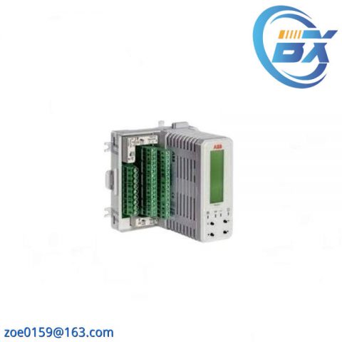 ABB AB 22A-A4P5N114 Drives PowerFlex 4 Industrial Control System