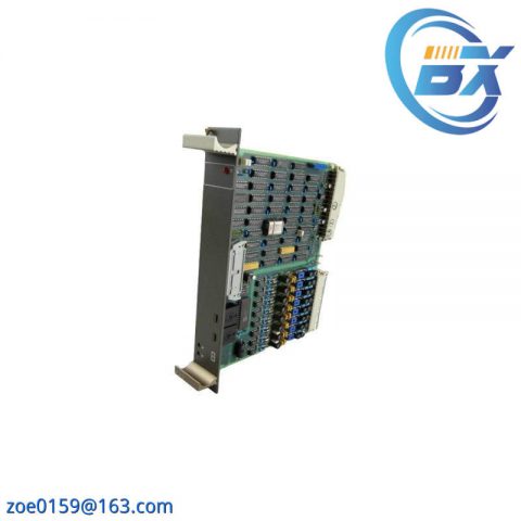 ABB GJR2374800R0210 | 81EA11D-E Analog Input Module