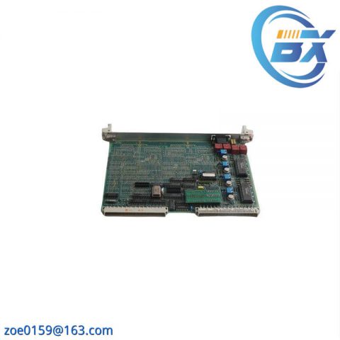 ABB GJR5143000R0002 | 35AA92C-E Analog Output Module