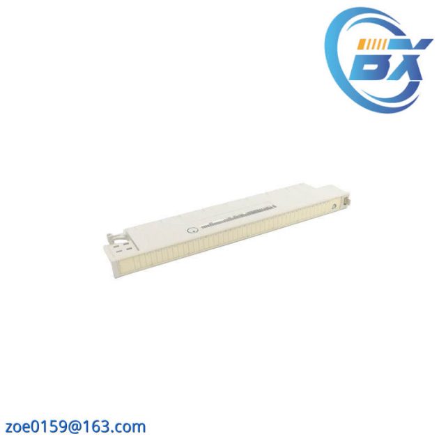ABB GJR5144900R0001 | 35ST90 Connector Module for Industrial Automation