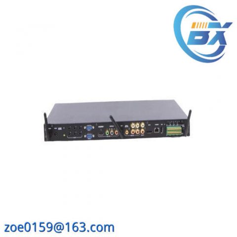 ABB HC800 - Advanced Control Processor Module, Enhancing Industrial Automation