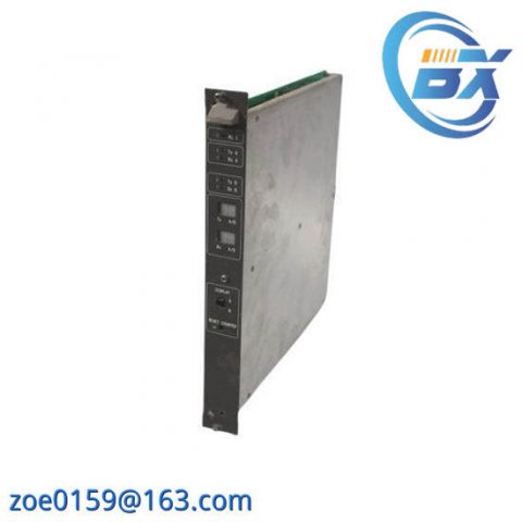 ABB HENF209544R0005 G4AC Control Board