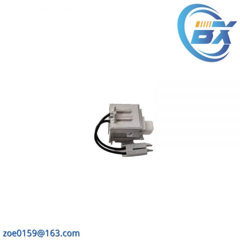 ABB HENF 327886 R1 B5LA Shunt Opening Release - High-Performance Disconnector Module