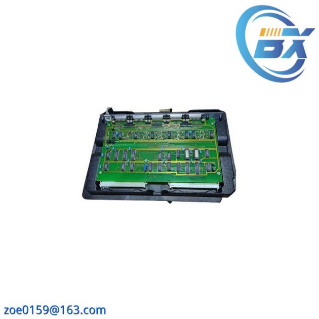ABB PanelView Plus 2711P-B6C20A Operator Terminal - Advanced Manufacturing Control Solution