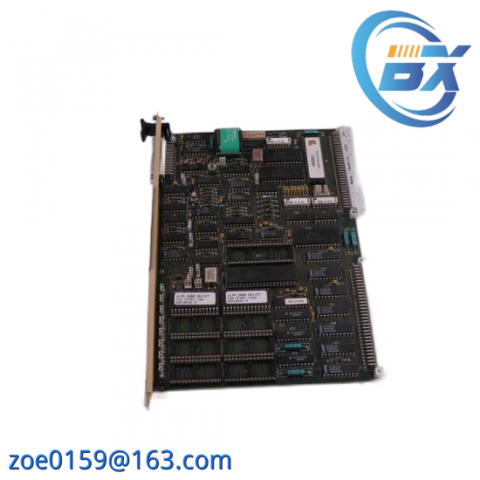 ABB HIEE300661R0001 - 32I/O Field Bus Coupler, High-Performance Control Module