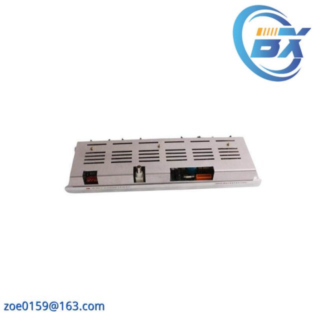 ABB HIEE300661R1 UPC090AEV1 Industrial Control Module