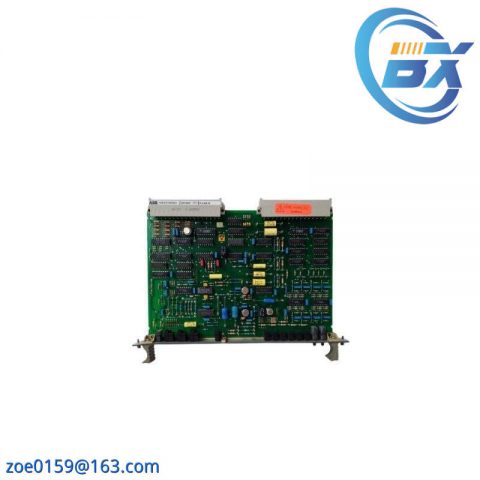 ABB HIEE400106R0001 CSA464AE Circuit Board - Precision Engineered for Industrial Automation