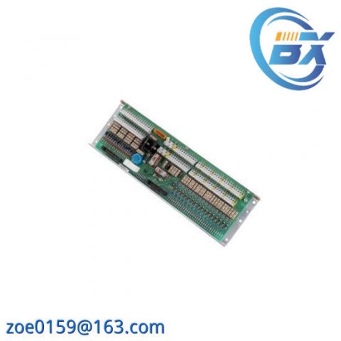 ABB HIEE410727P102 UNC4674 Board - High-Performance Interface Module for Advanced Automation Solutions