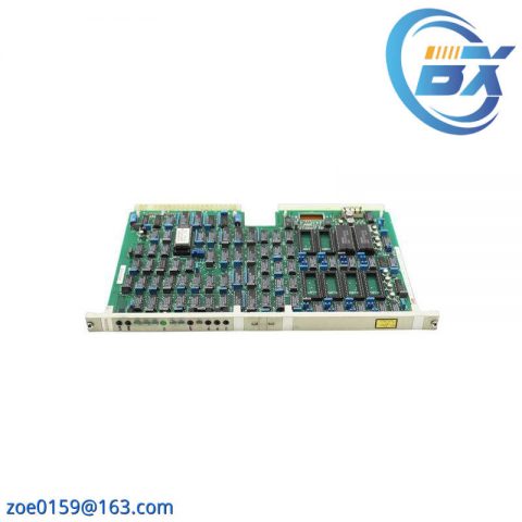 ABB HITE303166R1 HITE515100 IDB761A Control Board