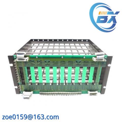 ABB IEMMU21 Module for Control Systems