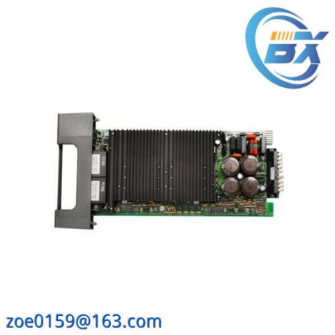ABB IEPAS02 INFIN90 POWER MODULE