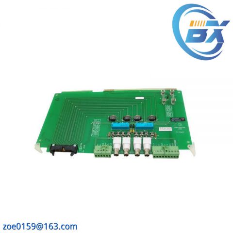 ABB IIMCL01 BUS CMD Module - Advanced Industrial Control Solution