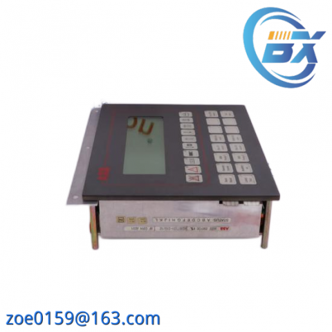 ABB IMDSI02 - High-Precision Digital Input Slave Module