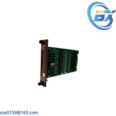 ABB IMDSI 22 infi 90 Digital Input Module: Precision & Efficiency for Industrial Control