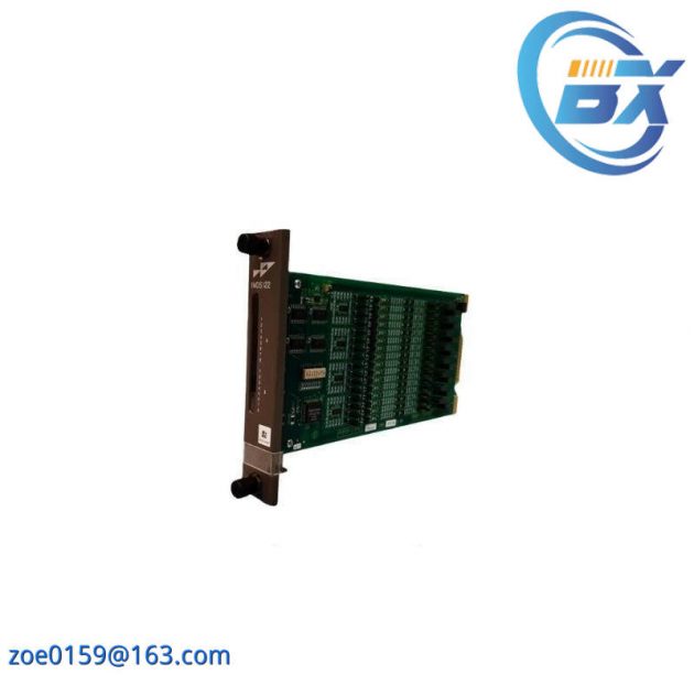 ABB IMDSI 22 infi 90 Digital Input Module: Precision & Efficiency for Industrial Control