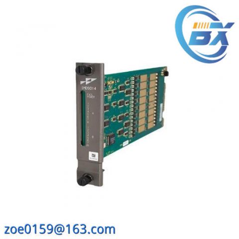 ABB IMDSO14 Digital Output Module for Industrial Automation