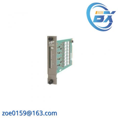 ABB IMDSO14 Digital Slave Output Module, Precision Control in Industrial Automation