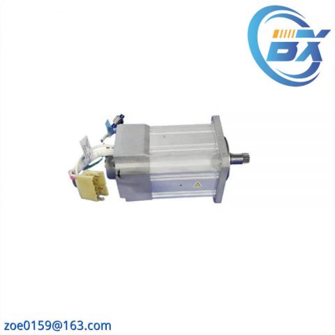 ABB IRB 2600-3HAC029924-002 High-Performance Servo Motor