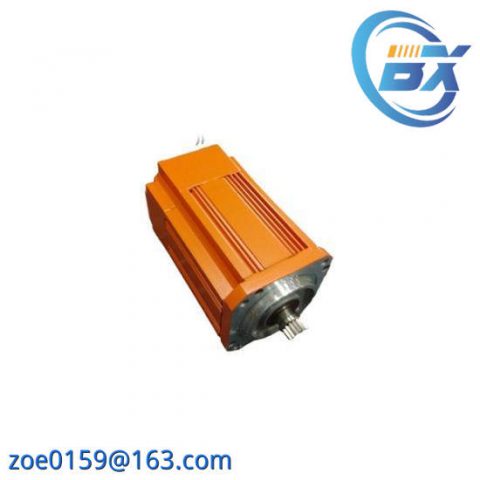ABB IRB 2600 | 3HAC034645-004 | Robot Motor