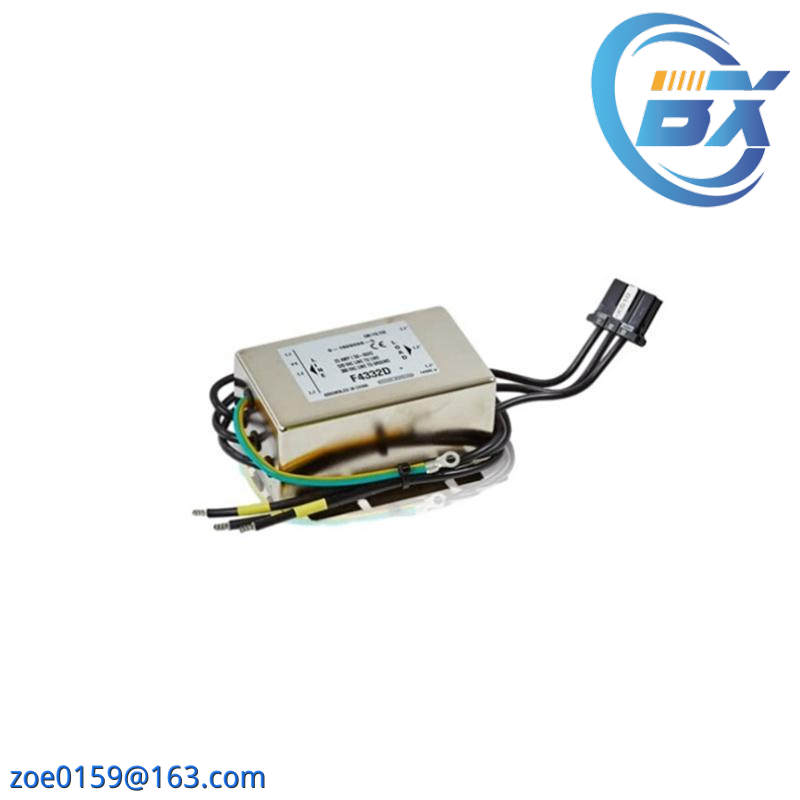 ABB IRB4603, HAC054559-001 | DSQC417, 3HAC024322-001 | Motor & Pinion Set (Lightgrey RAL 7035)