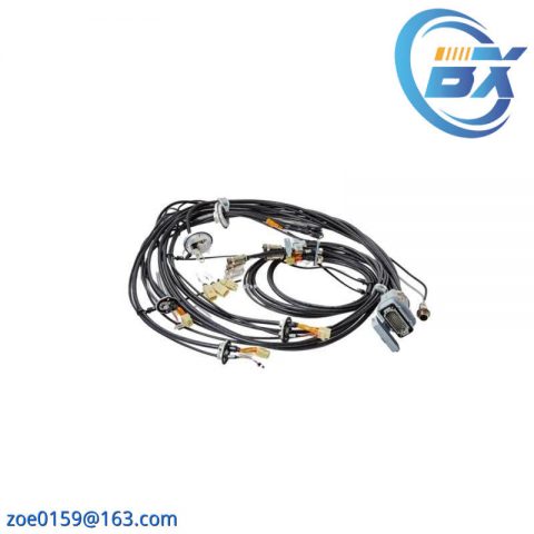 ABB 07DO90-S | Digital Output Unit for Industrial Control Systems