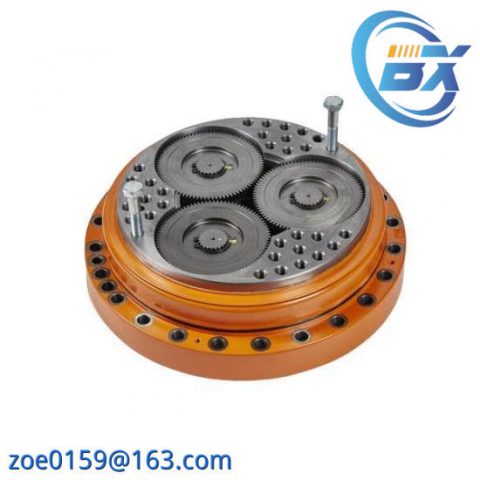 ABB IRB 6600 3HAC021127-004 Three Axis Reducer