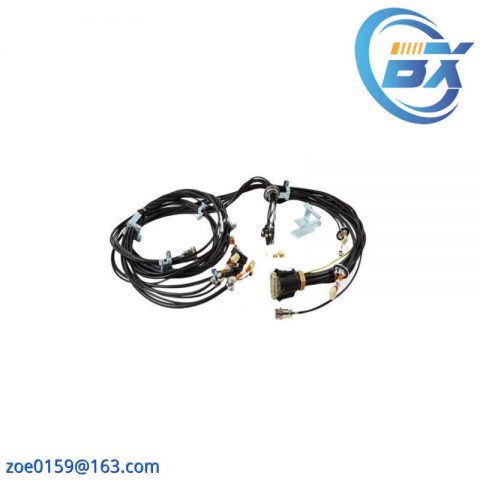 ABB IRB 6640/3HAC038800-001 & IRB 6600/3HAC024386-001, Modular Robot Arm